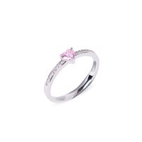 Anello Anellissimi Donna Romantic in Argento Zircone ARZ-052/RA-8 - ARZ-052/RA-10
